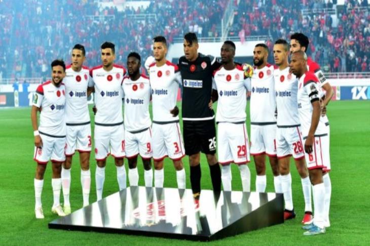 الوداد الوداد